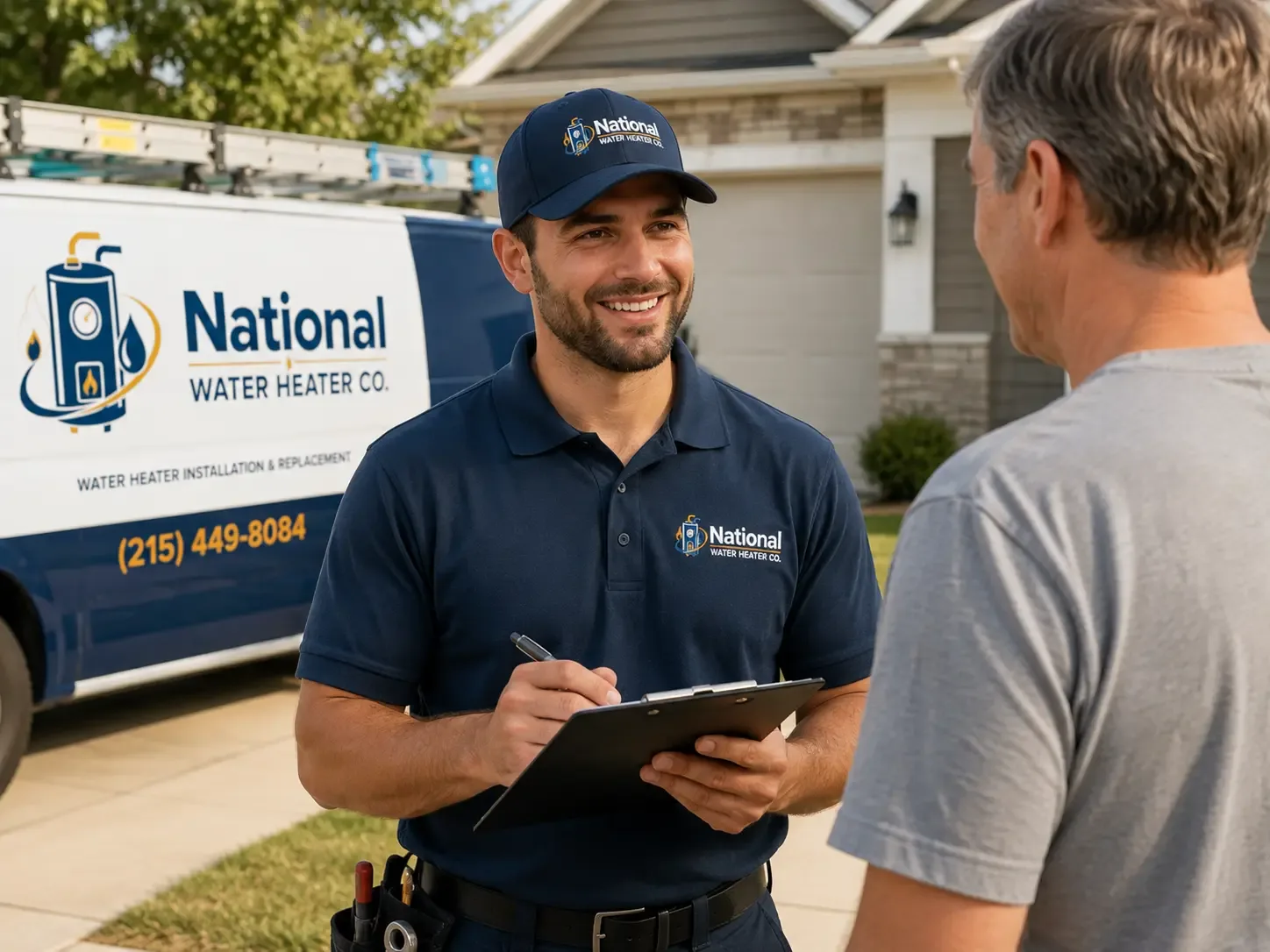 Water Heater Installation Pfeifer, KS FAQs